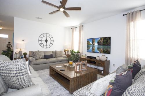 Villas in Davenport Florida
