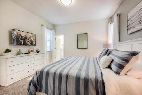 Stunning 5 bedroom home at Storey Lake - image 2