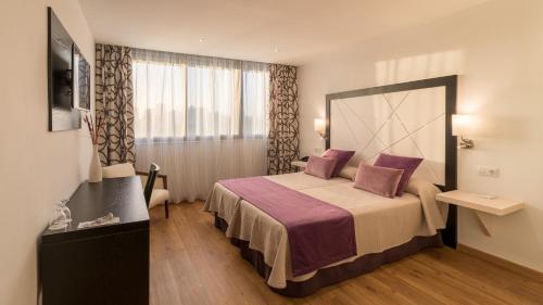 Hotel Colon Rambla