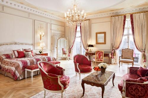 Le Meurice - Dorchester Collection