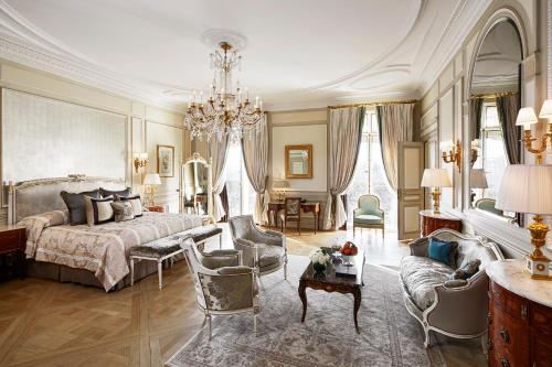 Le Meurice - Dorchester Collection