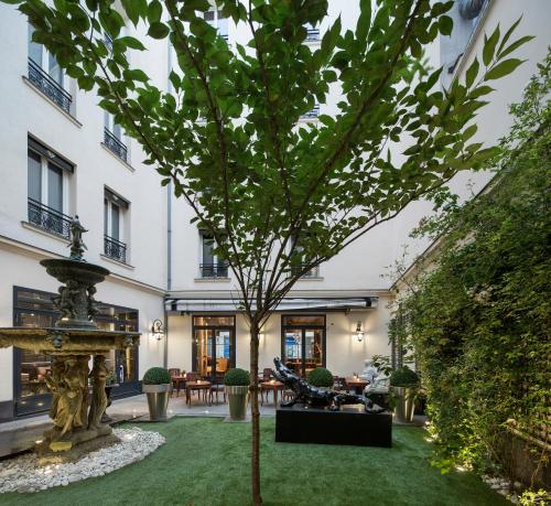 Maison Albar Hotels Le Diamond