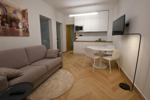 Aparthotel Milenij - image 4