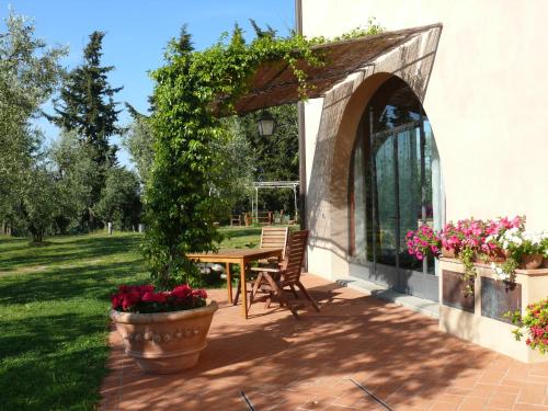 Agriturismo Podere La Casa 5