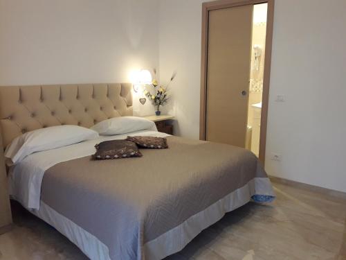 Affittacamere Sorrento Room Type - Double Room with Private Bathroom