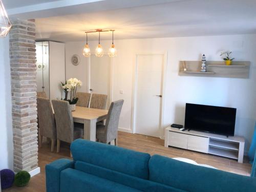 Exclusive Beach Apartment