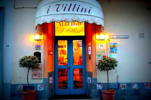 Albergo I Villini - image 2