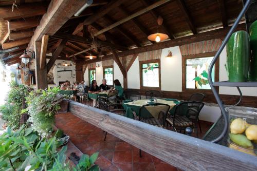 Balkons/terase, Gastehaus Thomahan in Friesach bei Gratkorn