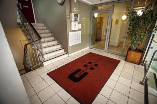 Cranbrook House Apartments - Near Ice Arena - image 3