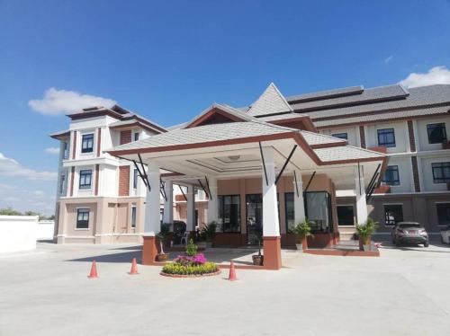 S-Tawan Hotel & Convention S-Tawan Hotel & Convention