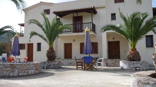  Nautilus ΒΡΑΧΥΧΡΟΝΙΑ ΜΙΣΘΩΣΗ, Pension in Skopelos