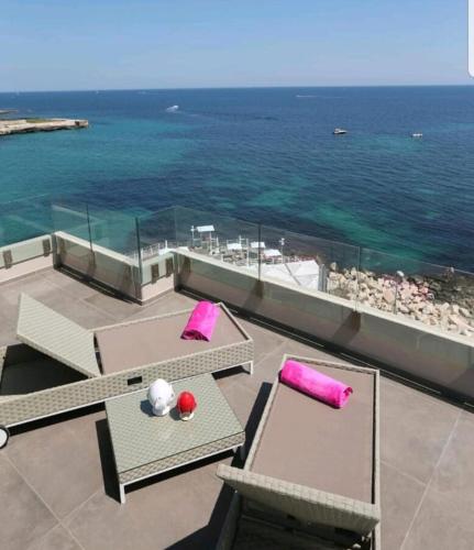 Casa cielo&mare 5