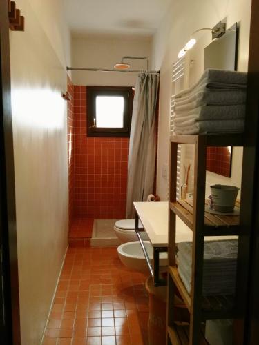 Ponte San Lorenzo apartment, Benátky (fotografie 10)