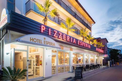 Hotel Esperia - image 6