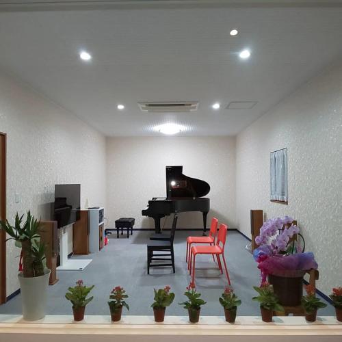 Guest House Fuku-chan - 비즈니스 센터