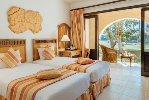 Mercure Luxor Karnak Photo 2
