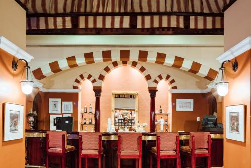 Mercure Luxor Karnak Photo 28