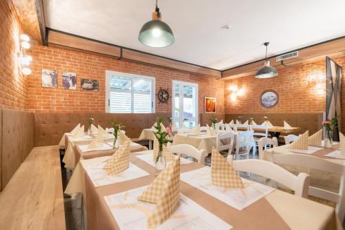Hotel Esperia – Caorle, GA