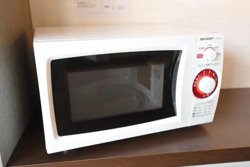 館内設備