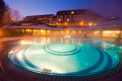 Hotel Vitarium Superior - Terme Krka - image 13
