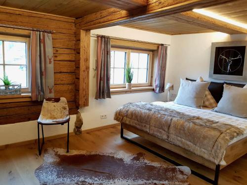 CHALET BELLE WILD by Belle Stay - Chalet - Going am Wilden Kaiser