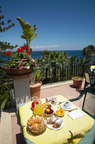 Hotel Baia Delle Sirene - image 12