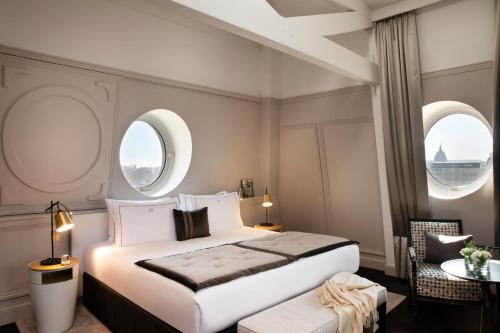 Le Damantin Hôtel & Spa - image 13