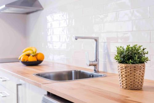 Cozy apartment Valencia city center!