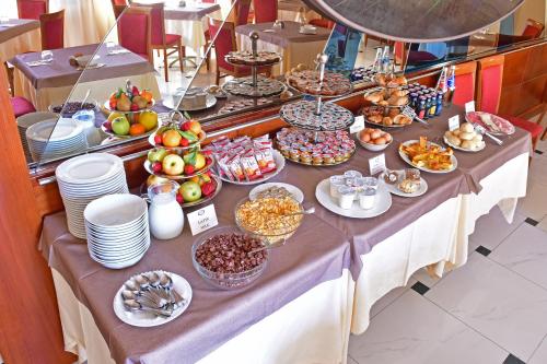  Albergo Ristorante San Marco in Carmagnola