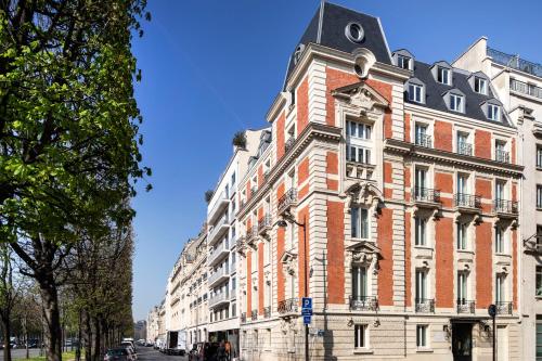 Le Damantin Hôtel & Spa, Paris (photo 8)