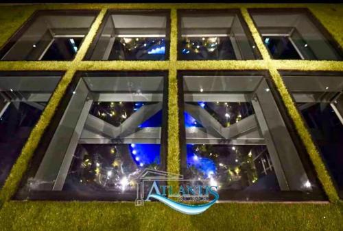 YS Atlantis Residences Melaka - Pool View YS Atlantis Residences Melaka - Pool View