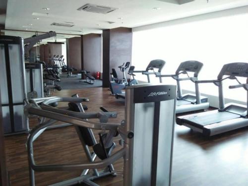 YS Atlantis Residences Melaka - Pool View YS Atlantis Residences Melaka - Pool View