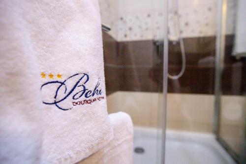 Boutique Hotel Behi