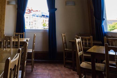 Hotel Restaurante Ermintxo