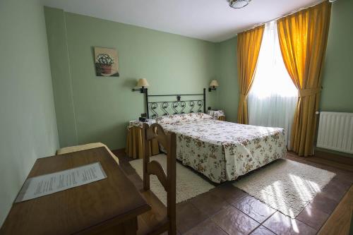 Hotel Restaurante Ermintxo