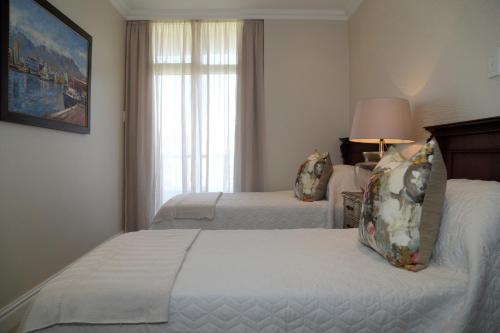 603 Oyster Schelles - by Stay in Umhlanga, Durban (fotografie 8)
