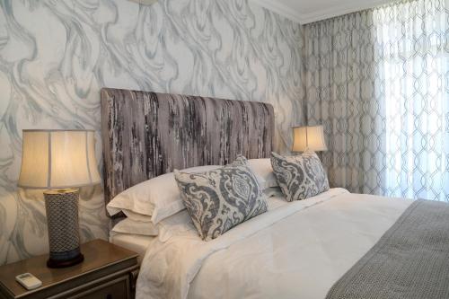 603 Oyster Schelles - by Stay in Umhlanga, Durban (fotografie 7)