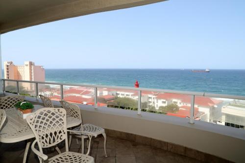 603 Oyster Schelles - by Stay in Umhlanga, Durban (fotografie 2)