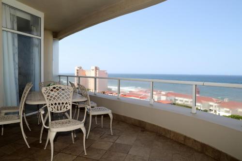 603 Oyster Schelles - by Stay in Umhlanga, Durban (fotografie 4)