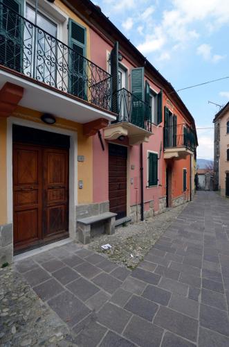  CORTE MARIA CRISTINA 1 in 54011 Olivola