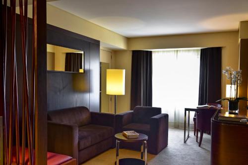 Porto Palácio Hotel by The Editory - image 5