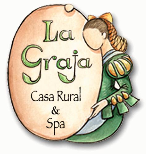 Casa Rural & Spa La Graja