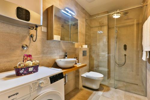 Superior Apartment image 6