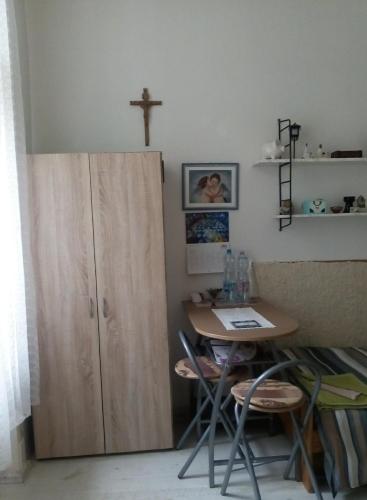  Lónyay Room in Budapest