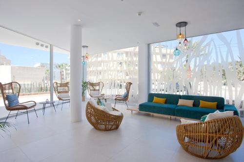 Apartaments Posidonia - image 12