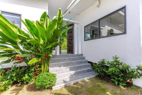 Villa Lotus, 3 Bedrooms, Chaweng Noi