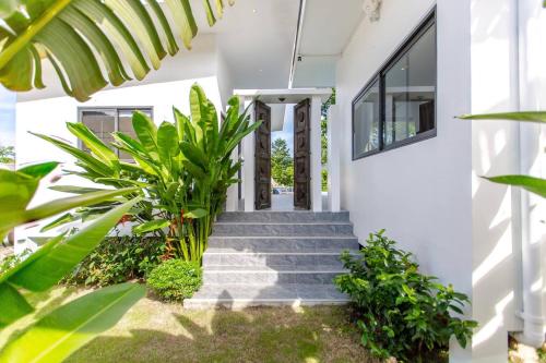 Villa Lotus, 3 Bedrooms, Chaweng Noi