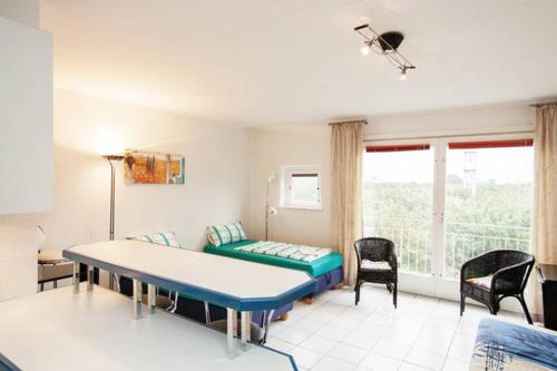 ParkView Apartment 1, Berlino (foto 6)