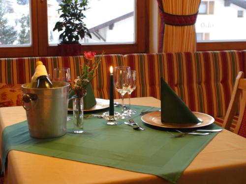 Pension Grissemann - main image