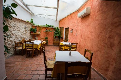 Casa Rural & Spa La Graja - image 8